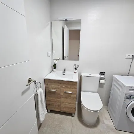 Apto. Centro Apartment *