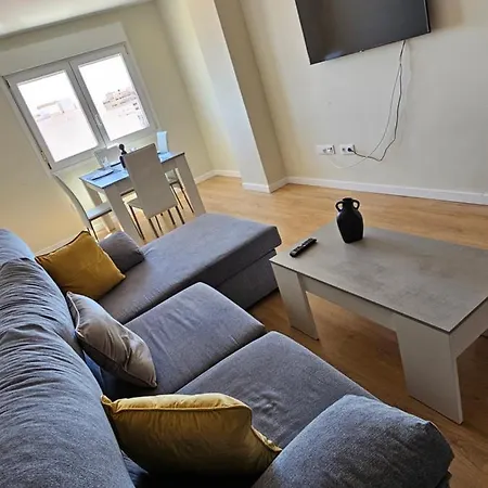 Apartment Apto. Centro