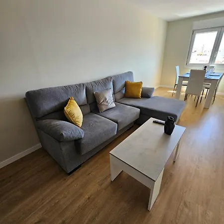 Apartment Apto. Centro