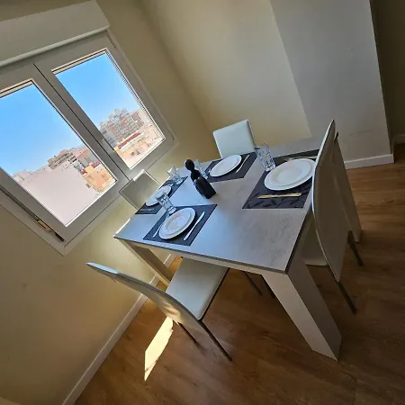 Apto. Centro Apartament