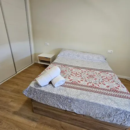 Apartment Apto. Centro