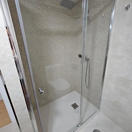 Apto. Centro Apartment