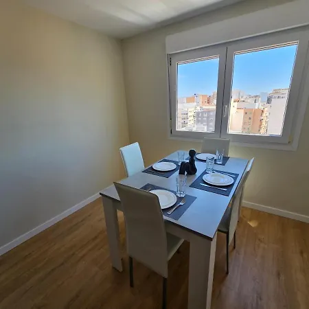 Apartament Apto. Centro